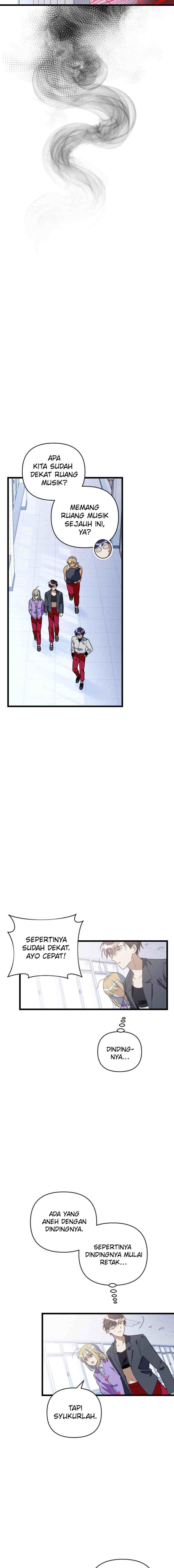 Survive Romance chapter 95 halaman 16