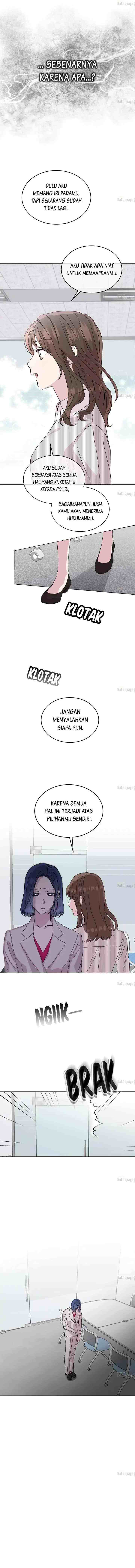Save It For The Honeymoon chapter 40 halaman 11