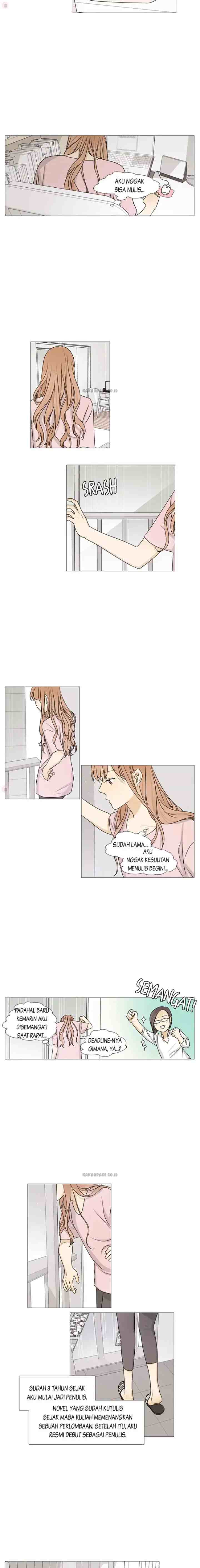 Doryung's Family chapter 9 halaman 6