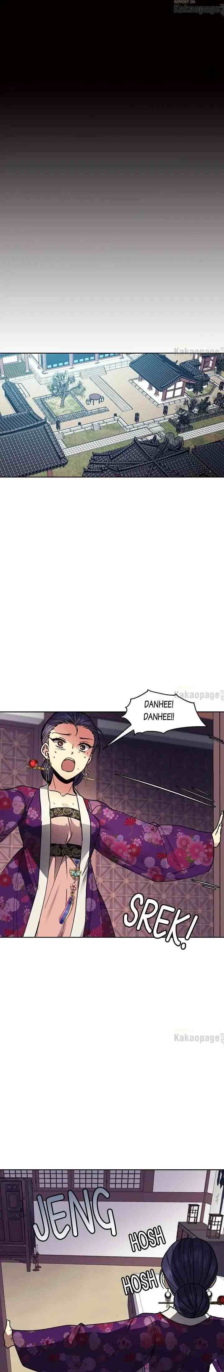 Queen's Revenge chapter 106 halaman 6