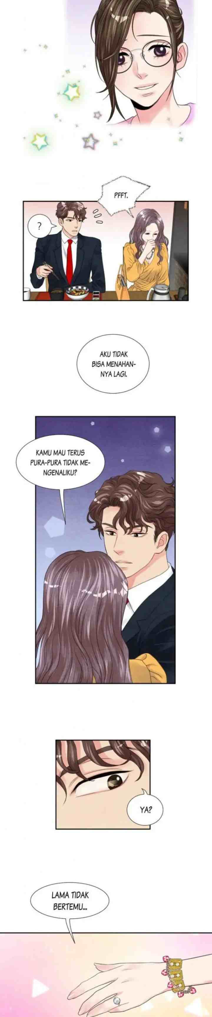 Off Limits! chapter 50 halaman 12