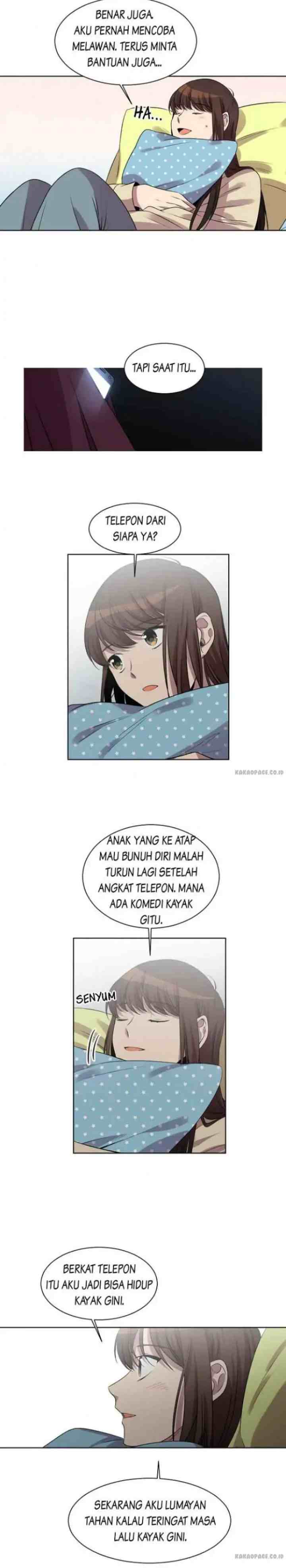 Nice to Meet You chapter 25 halaman 15