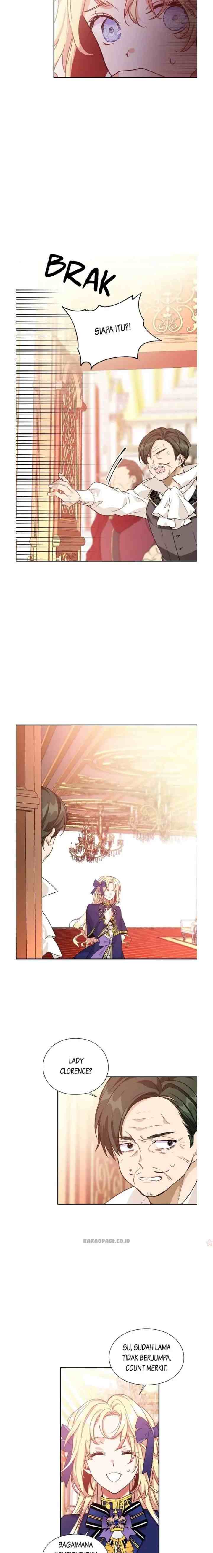 Doctor Elise: The Royal Lady with the Lamp chapter 131 halaman 7