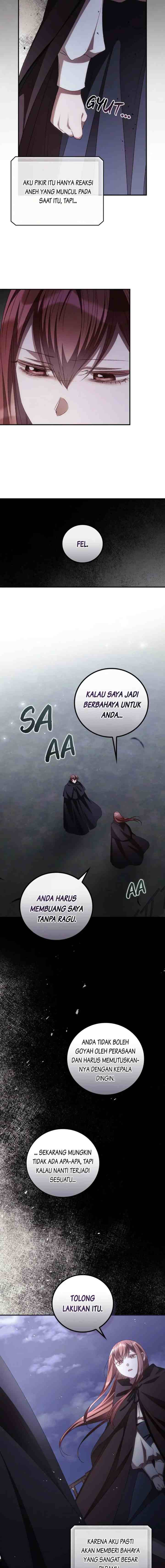 I Can See Your Death chapter 54 halaman 6