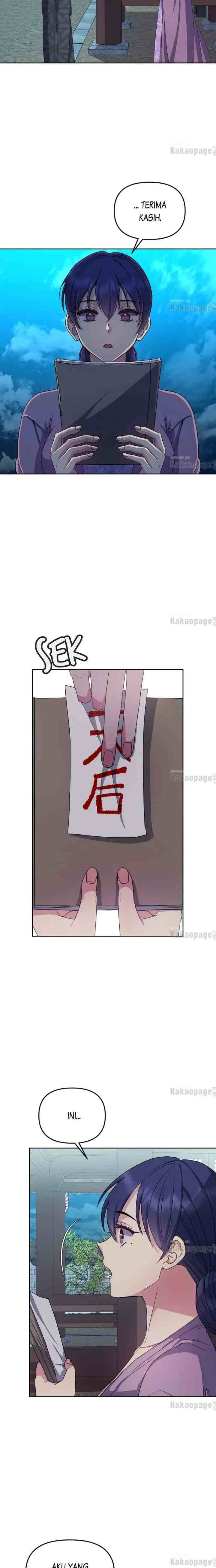 Queen's Revenge chapter 170 halaman 14