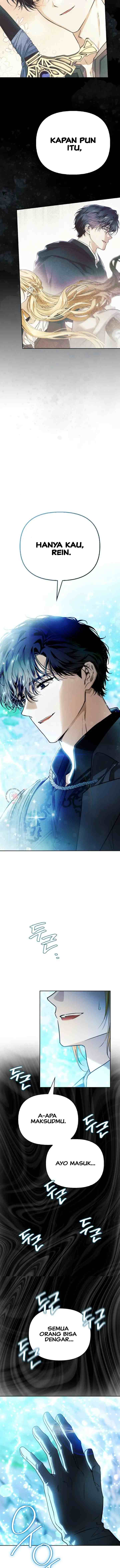 I Tamed My Ex-Husband's Mad Dog chapter 25 halaman 18