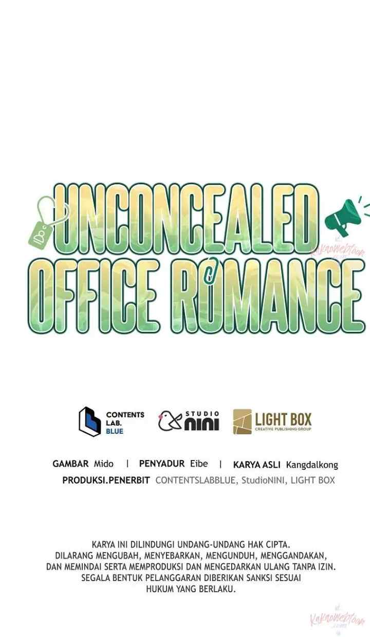 I Confessed To The Boss chapter 83 halaman 20