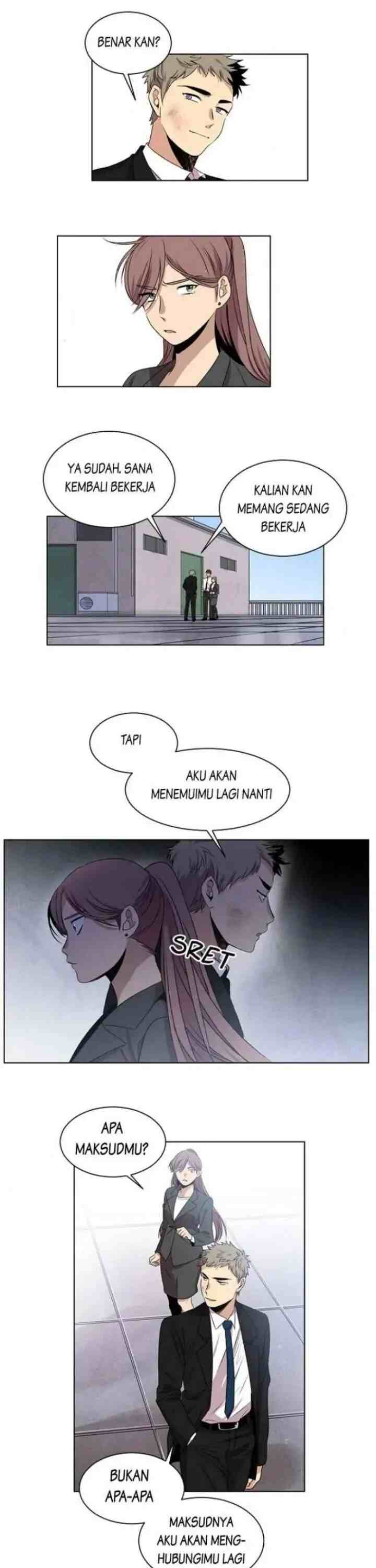 For Elise chapter 30 halaman 9