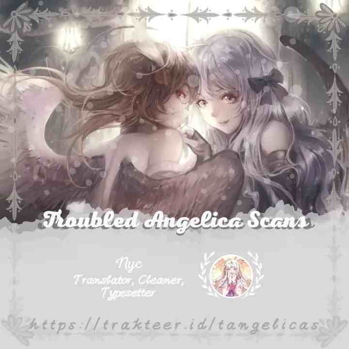 Rewriting My Tragic Ending chapter 2 halaman 19