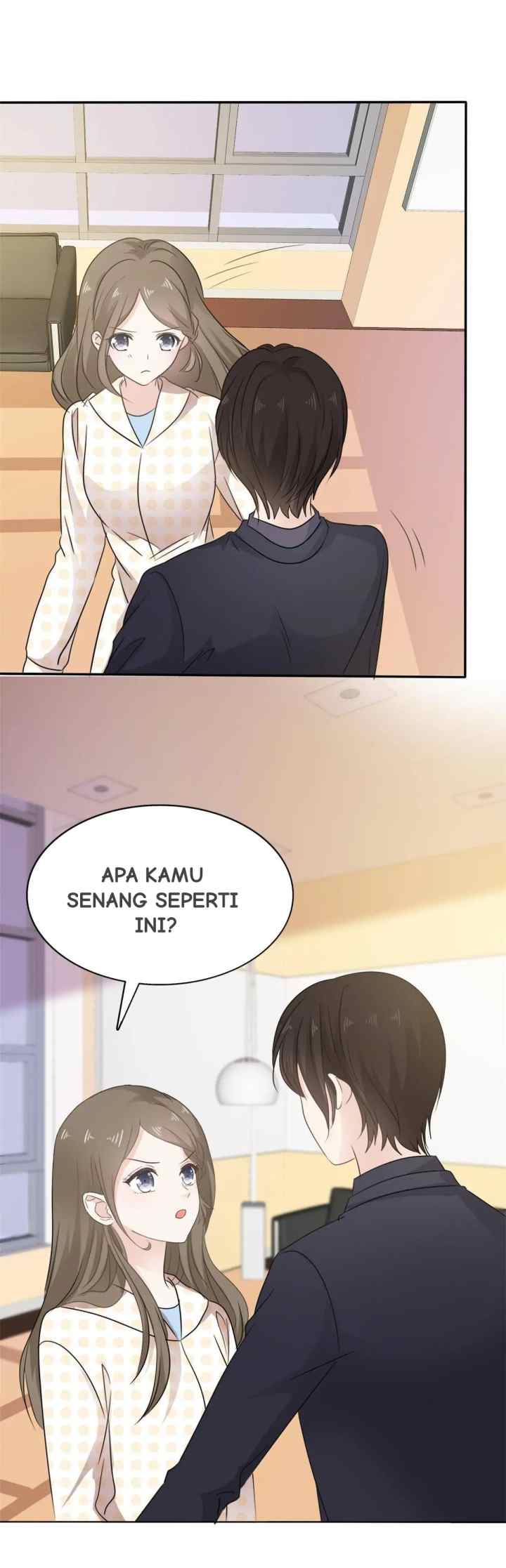 She Lived In Your Heart For Many Years chapter 19 halaman 17