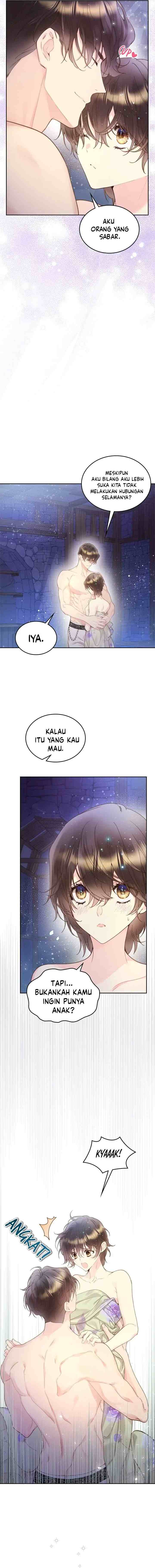 Béatrice chapter 84 halaman 5
