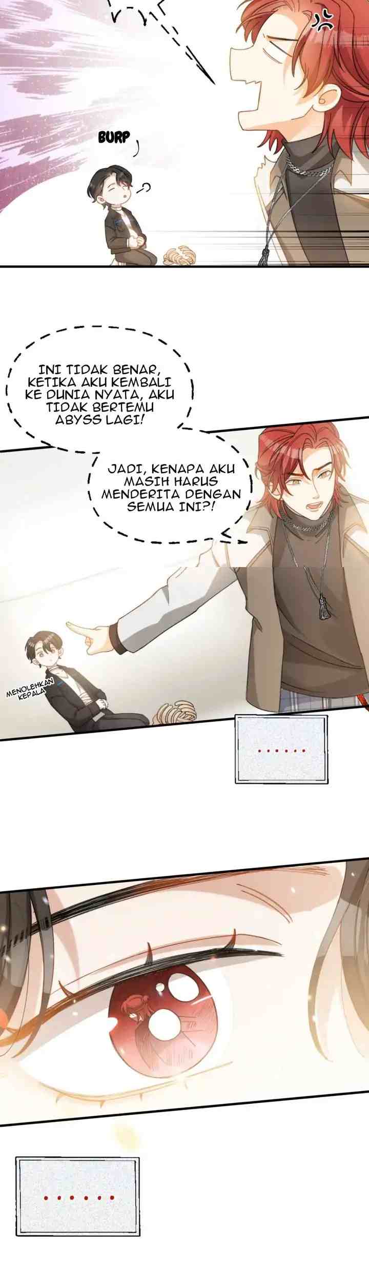 Kiss The Abyss chapter 15 halaman 6
