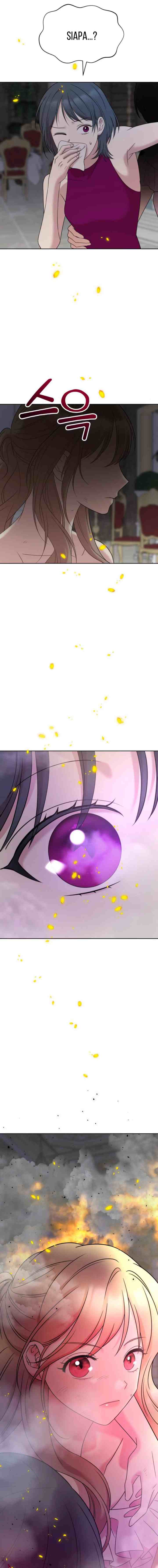 Butler, Please! chapter 7 halaman 18