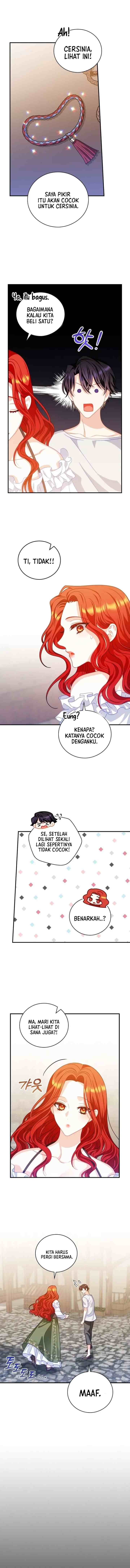 I Raised A Boy Kindly But He Returned As An Obsessive Man chapter 11 halaman 9