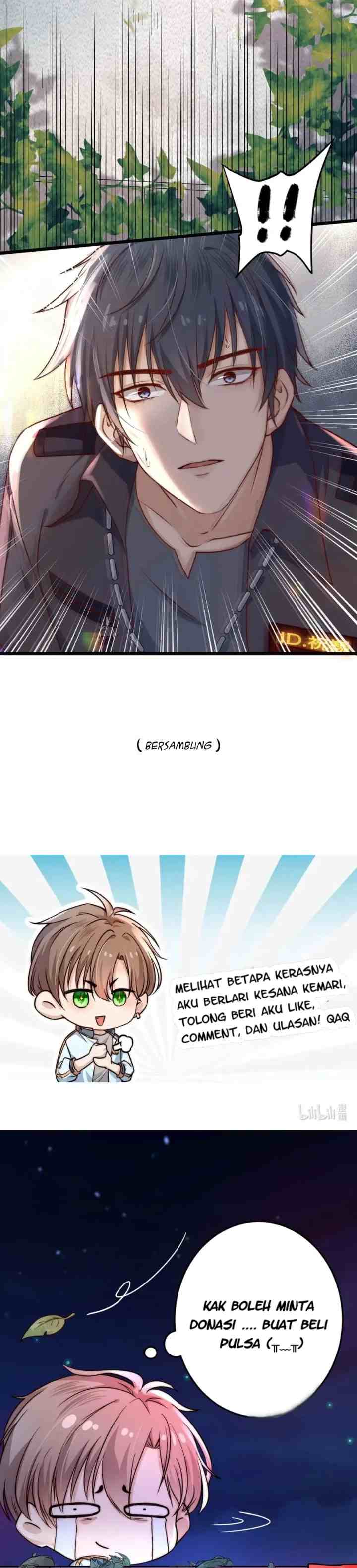 Escape Game chapter 2 halaman 17