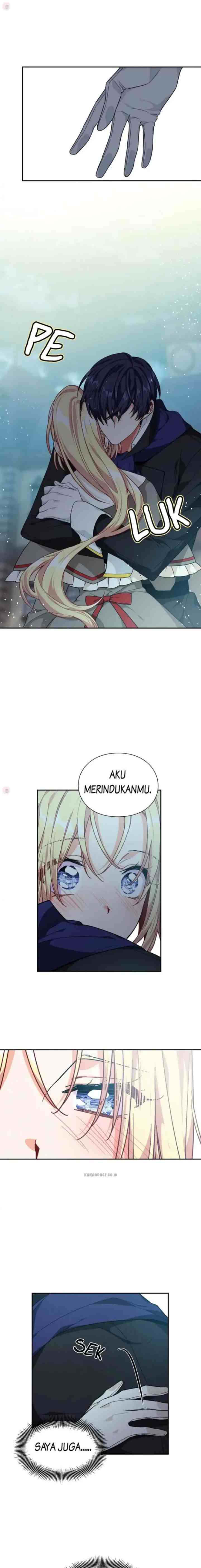 Doctor Elise: The Royal Lady with the Lamp chapter 97 halaman 12