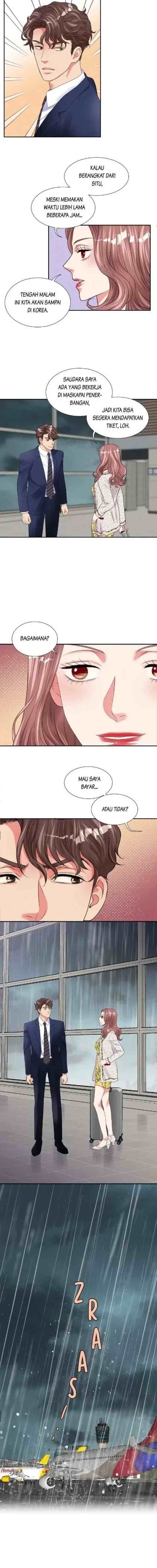 Off Limits! chapter 77 halaman 7