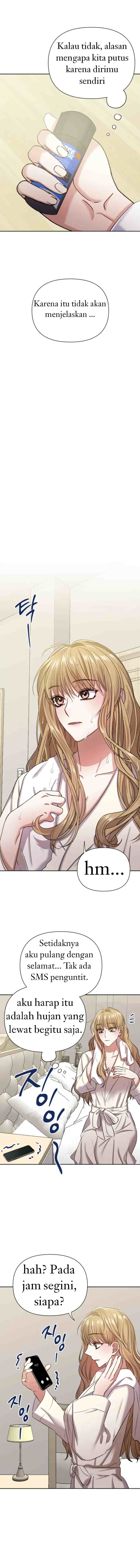 Love Master chapter 12 halaman 8