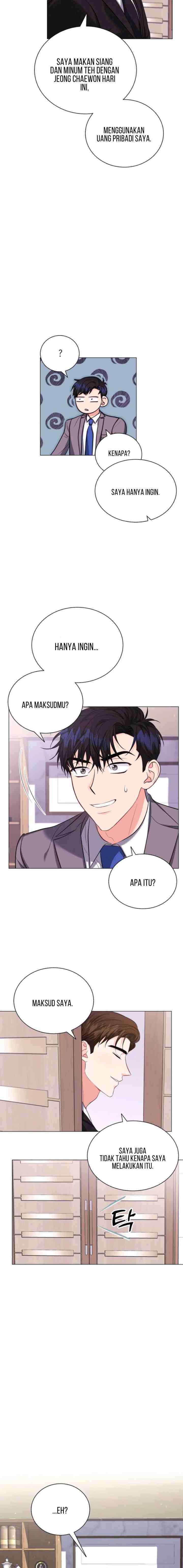 See You After Work chapter 10 halaman 17