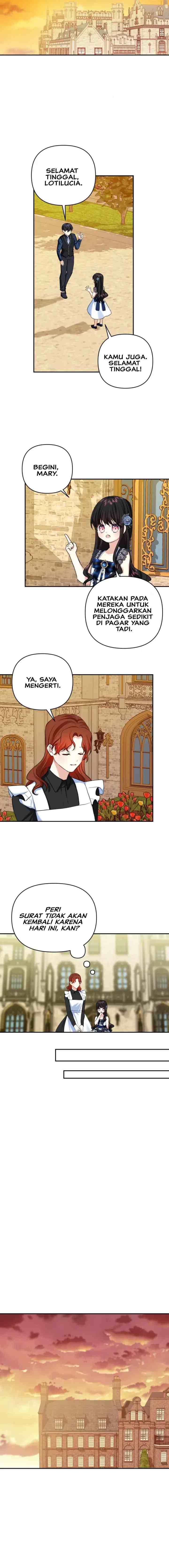 Monster Duke's Daughter chapter 62 halaman 8