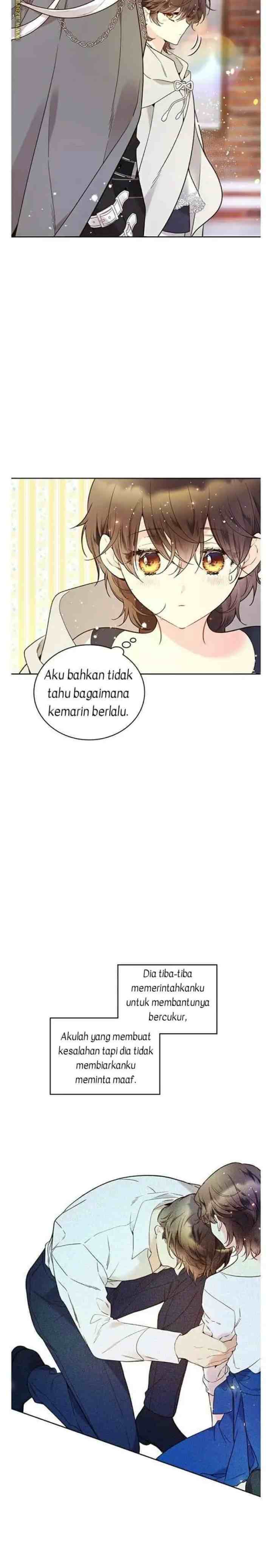 Béatrice chapter 60 halaman 12