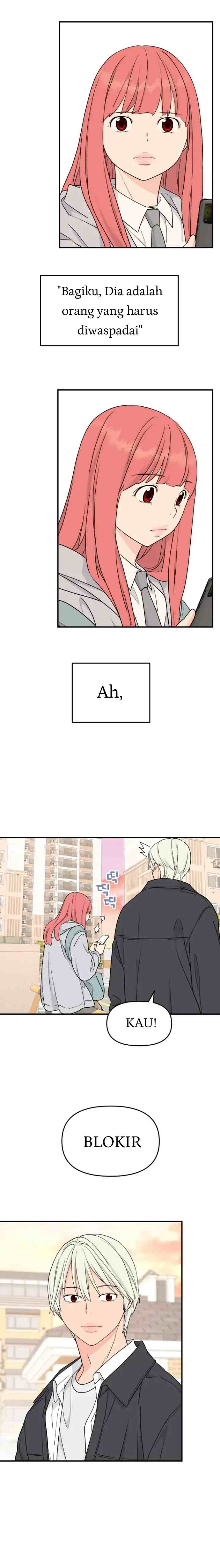 Her Conquero chapter 54.3 halaman 6