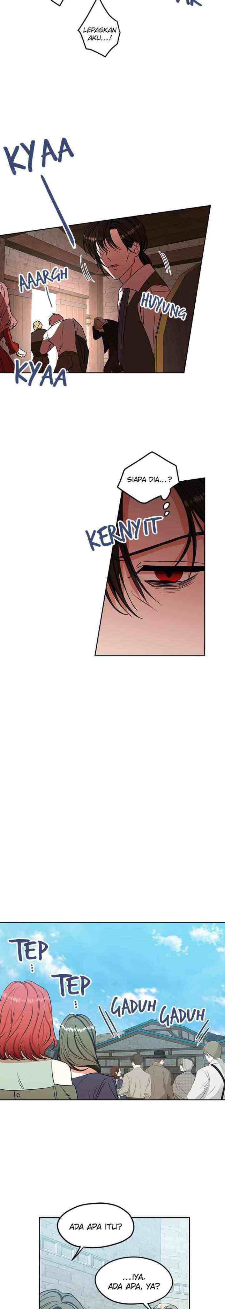 Leveling My Husband to the Max chapter 98 halaman 12