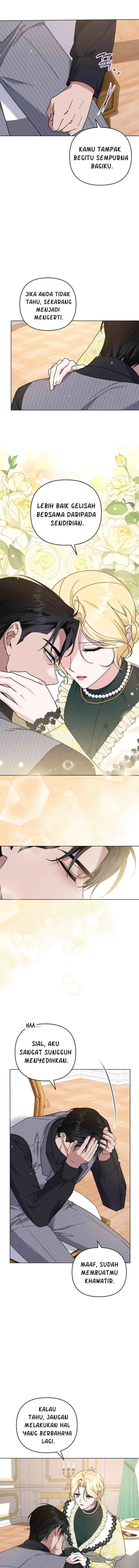 What It Means To Be You chapter 147 halaman 5