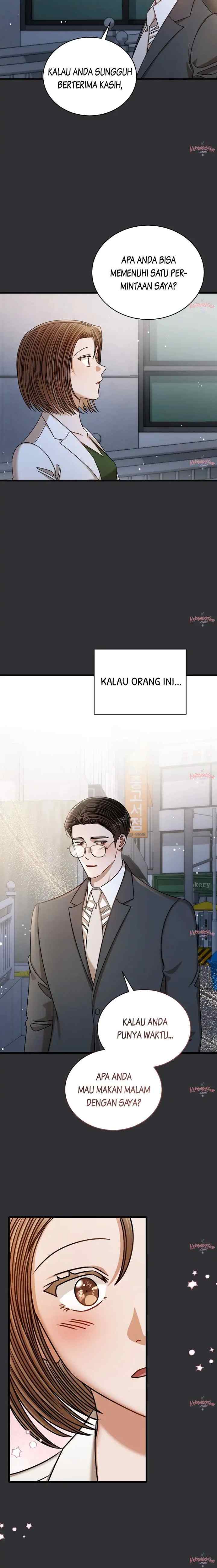 I Confessed To The Boss chapter 87 halaman 5