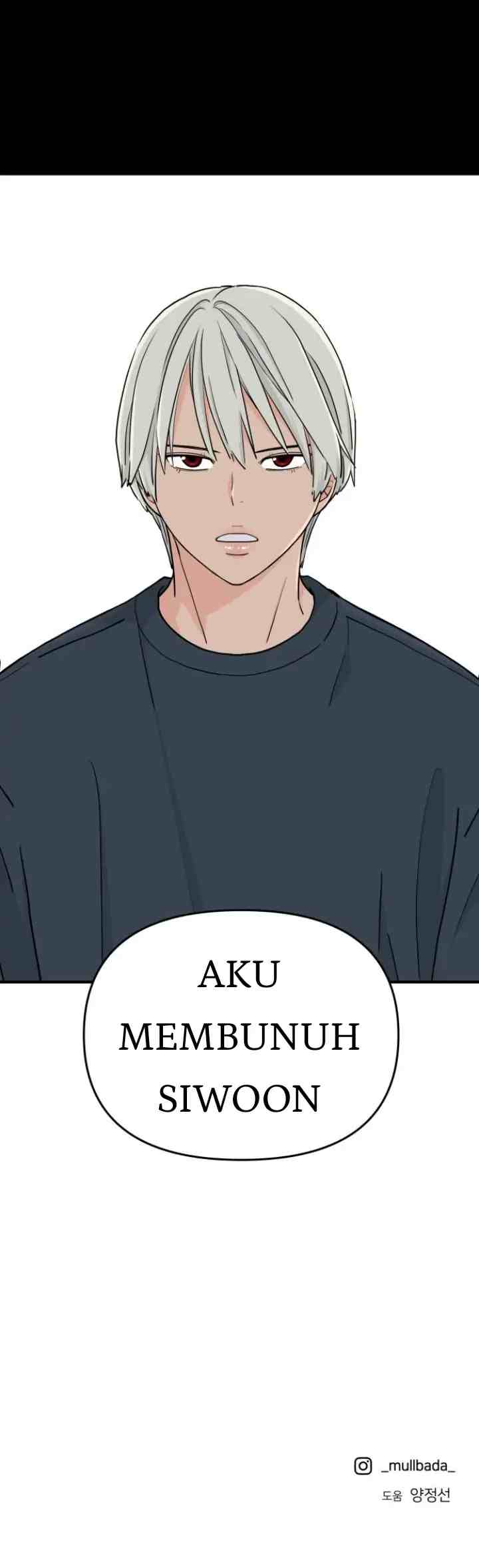 Her Conquero chapter 54.3 halaman 14