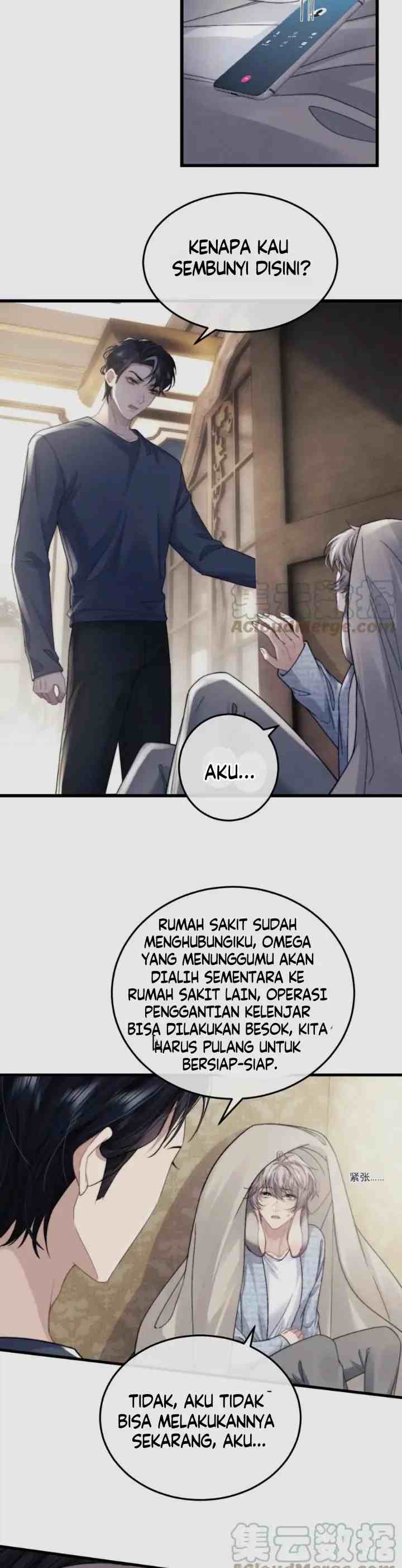 Everlasting Love chapter 17 halaman 10