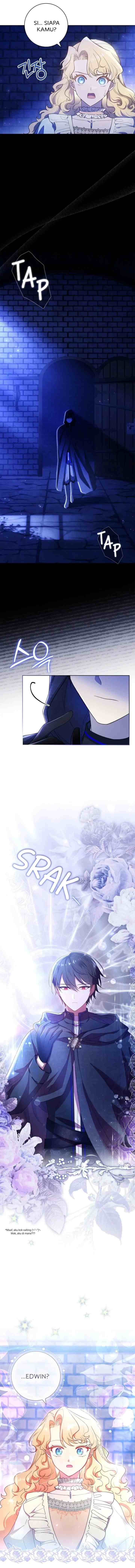 I'll Respect The Male Lead Taste chapter 37 halaman 7