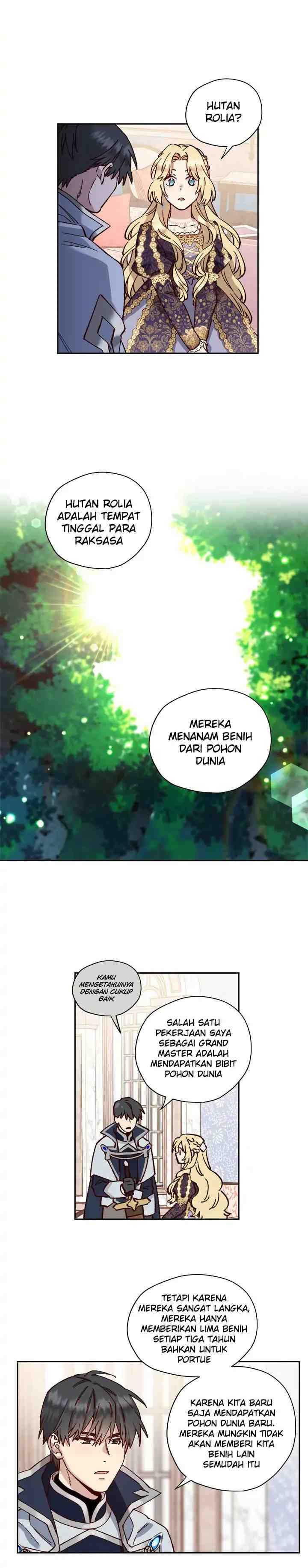 Guhaejuseyo Gongjunim chapter 7 halaman 6