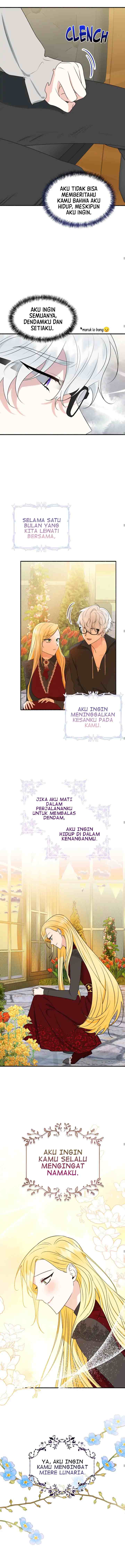 The Dead Husband Returns As A Scheming Man chapter 6 halaman 13