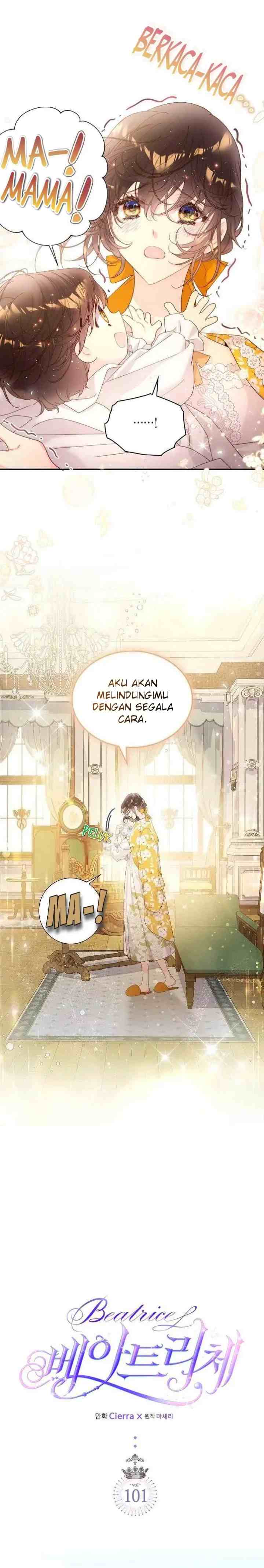 Béatrice chapter 101 halaman 4