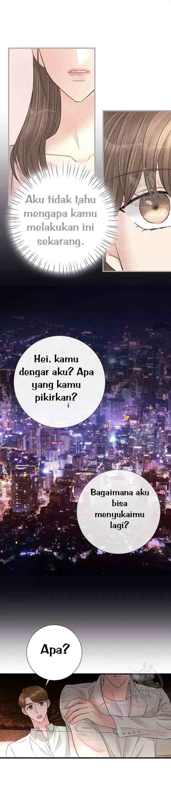 Beast's Footprints chapter 13 halaman 9