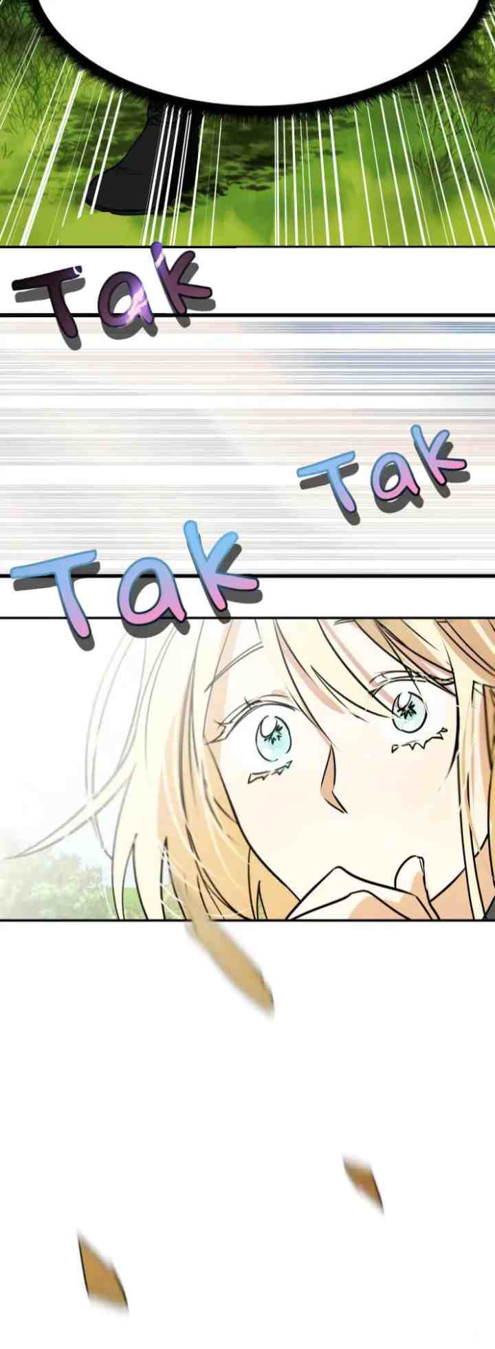 Heart Throbbing Conqueror chapter 34 halaman 6