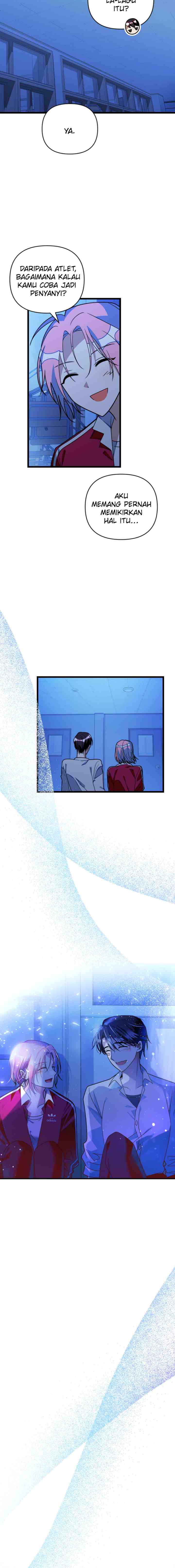 Survive Romance chapter 80 halaman 15