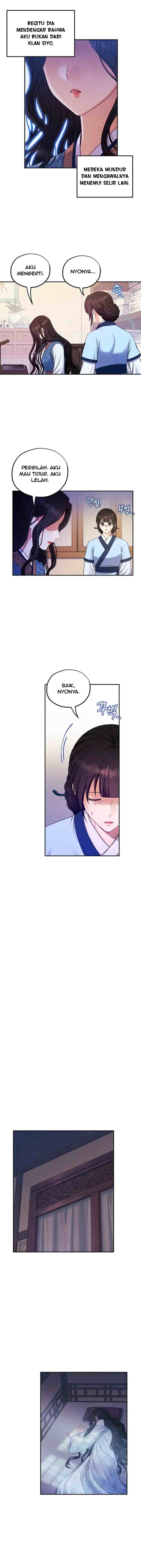 Elixir of the Sun chapter 92 halaman 8