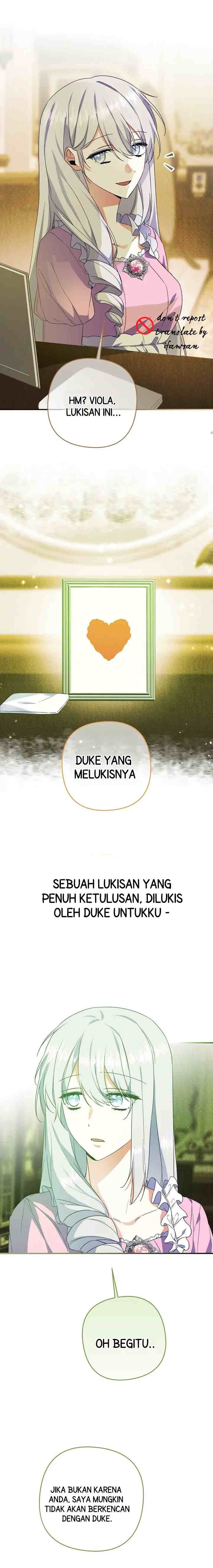 I Tamed the Duke chapter 24 halaman 13