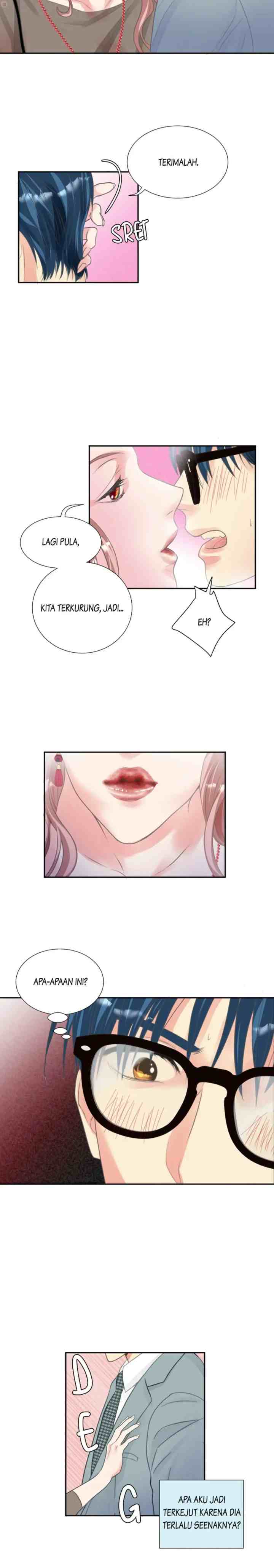 Off Limits! chapter 98 halaman 10
