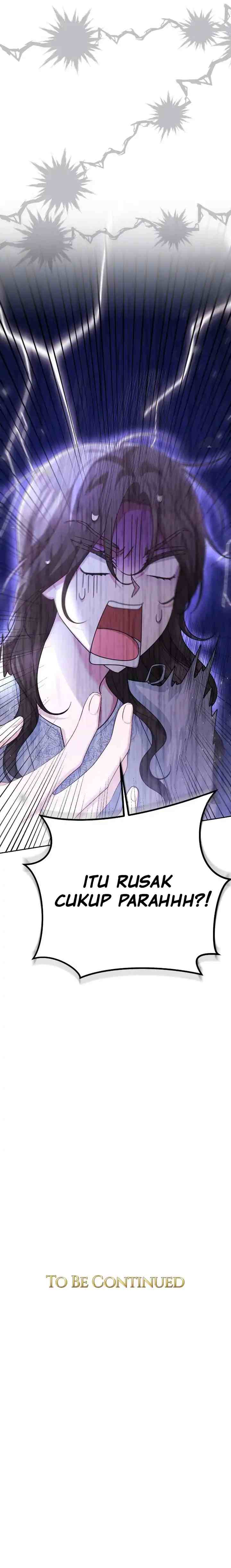The Runaway Lead Lives Next Door chapter 25 halaman 17
