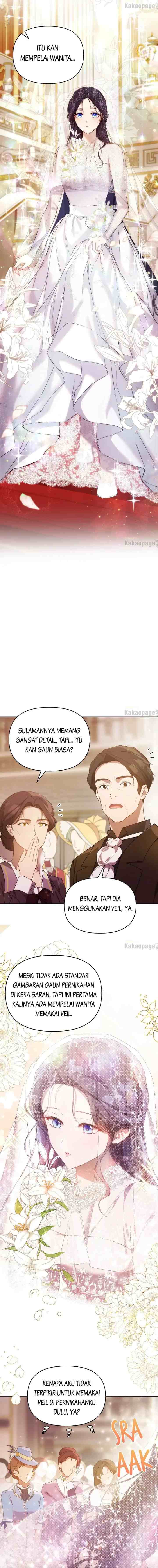A Match Made in Mana chapter 35 halaman 9