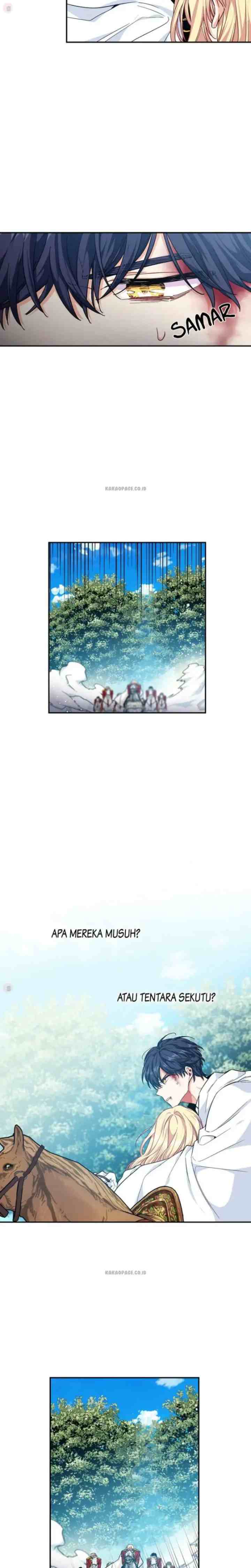Doctor Elise: The Royal Lady with the Lamp chapter 88 halaman 5