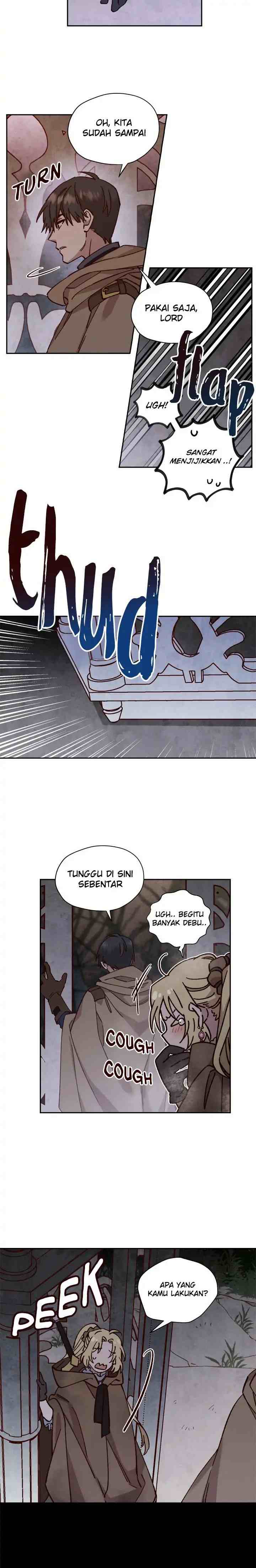 Guhaejuseyo Gongjunim chapter 8 halaman 15