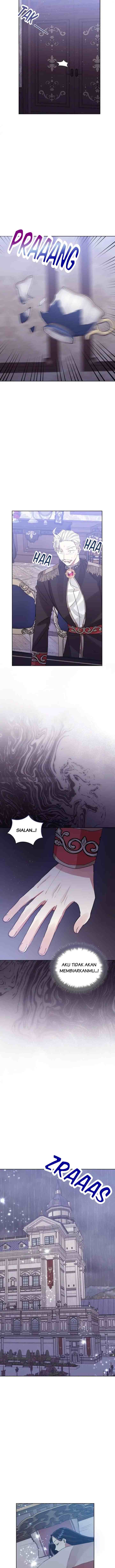 I'm A Villainess, But I Picked Up the Male Lead chapter 33 halaman 9