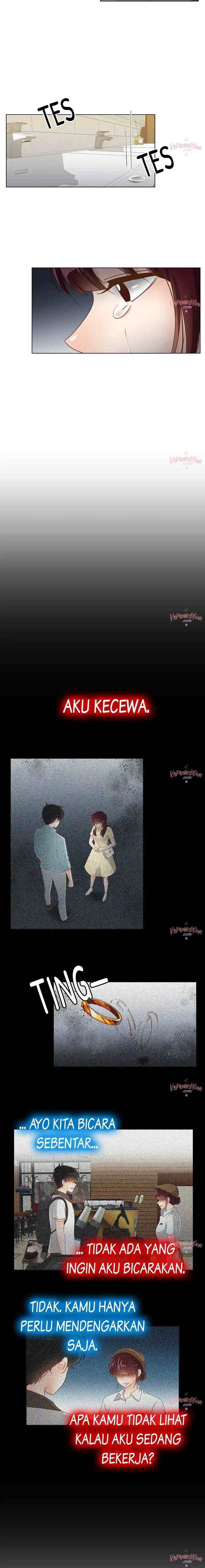 Love Pixie chapter 112 halaman 9