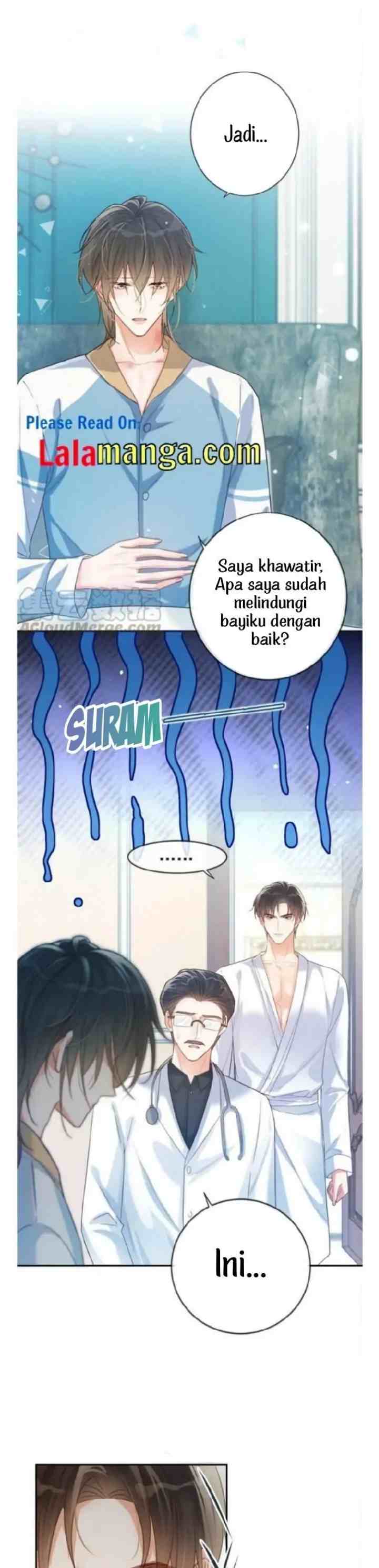 Intoxicated chapter 33 halaman 8