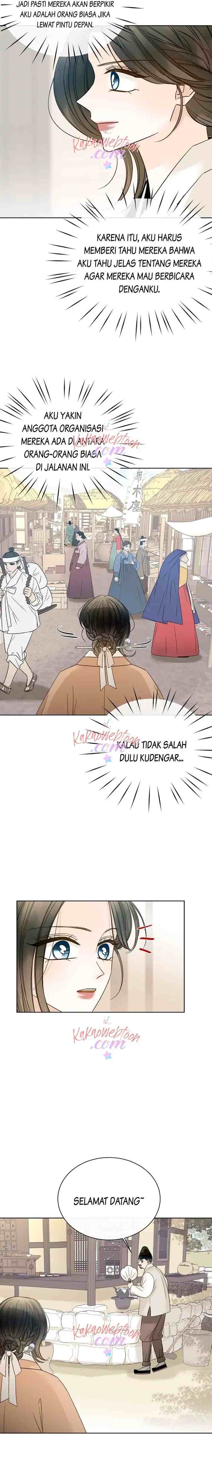 Oh! My Hubby-nim chapter 37 halaman 8