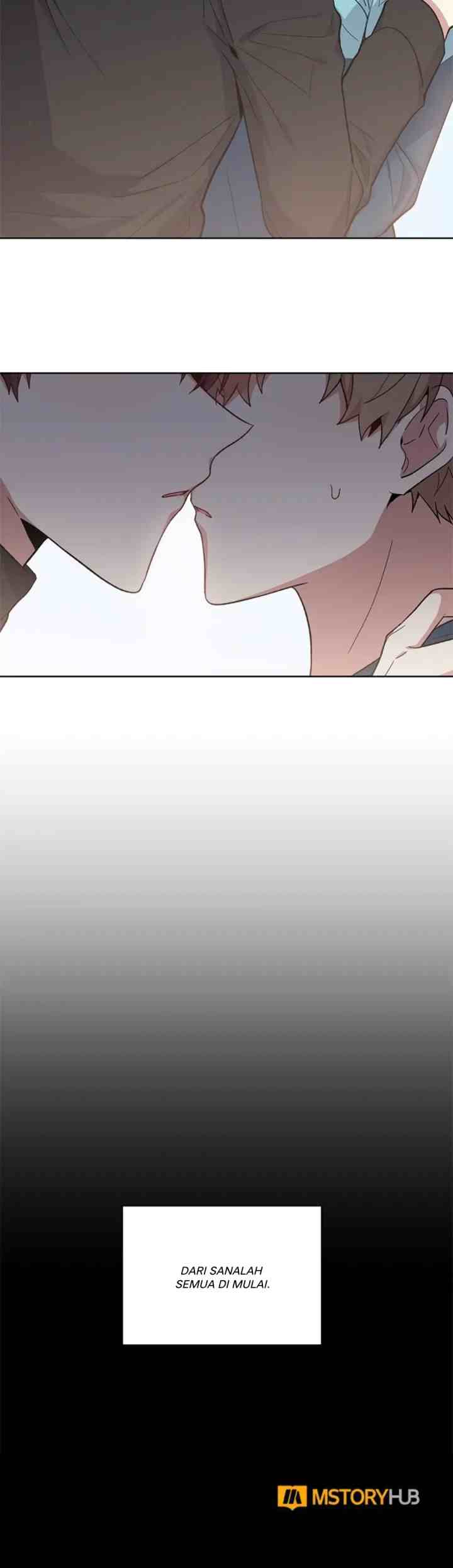 Candy Man chapter 19 halaman 18